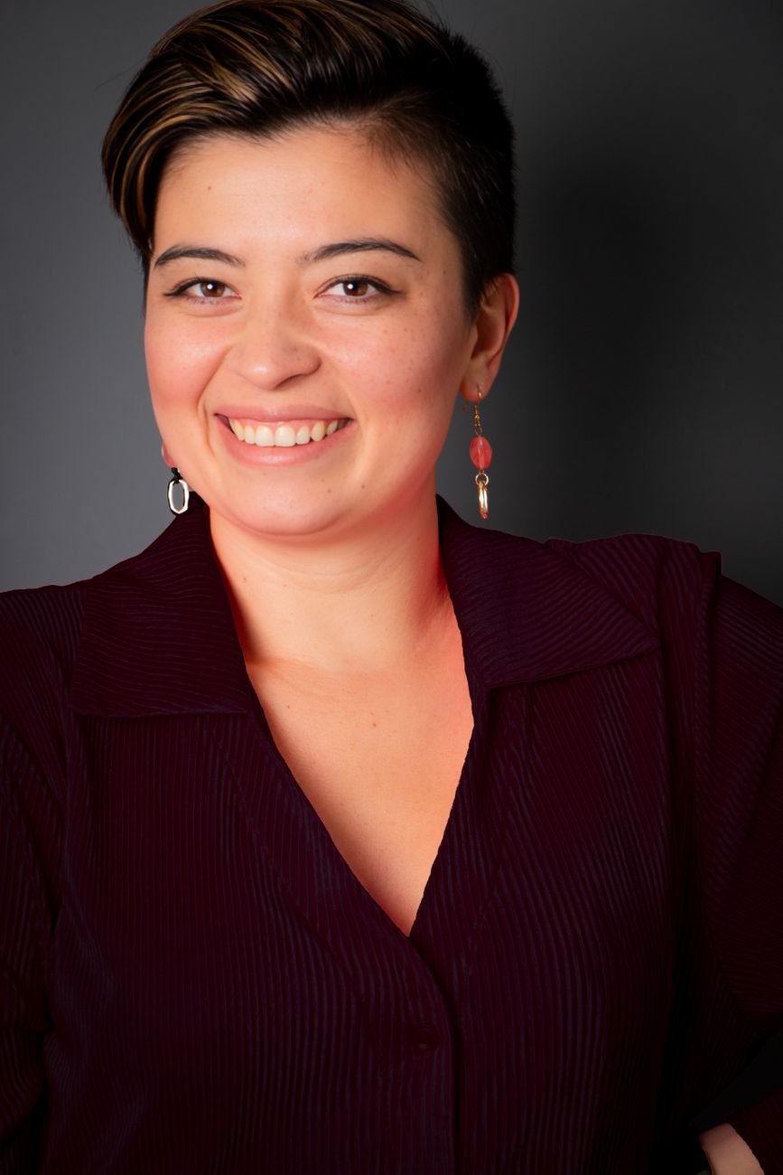 Maren Vance, Wilderness Designer